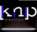 KNP Electrics logo